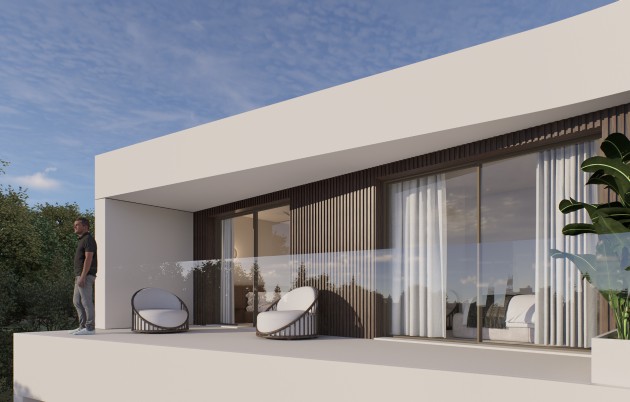 New Build - Duplex - Gran Alacant  - Gran Alacant