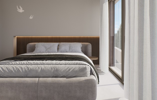 New Build - Duplex - Gran Alacant  - Gran Alacant