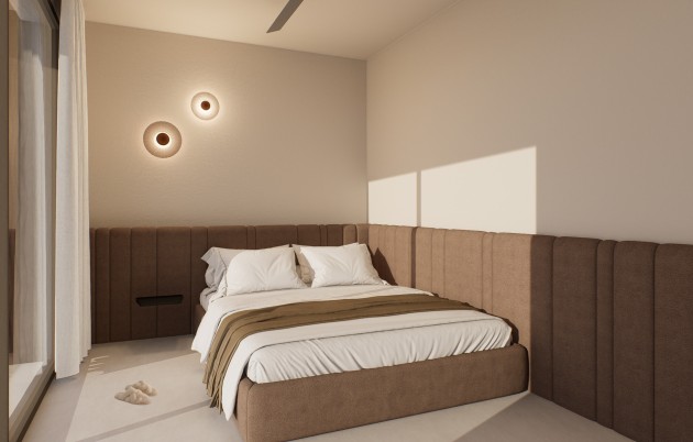 New Build - Duplex - Gran Alacant  - Gran Alacant