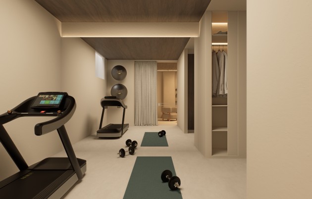 New Build - Duplex - Gran Alacant  - Gran Alacant