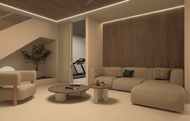 New Build - Duplex - Gran Alacant  - Gran Alacant