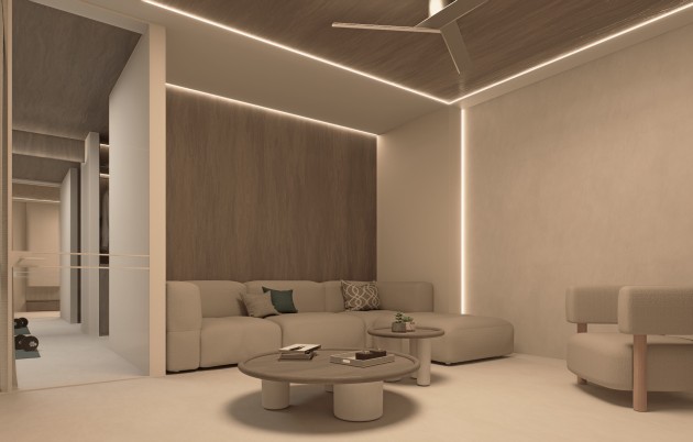 New Build - Duplex - Gran Alacant  - Gran Alacant