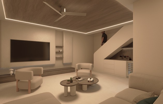 New Build - Duplex - Gran Alacant  - Gran Alacant