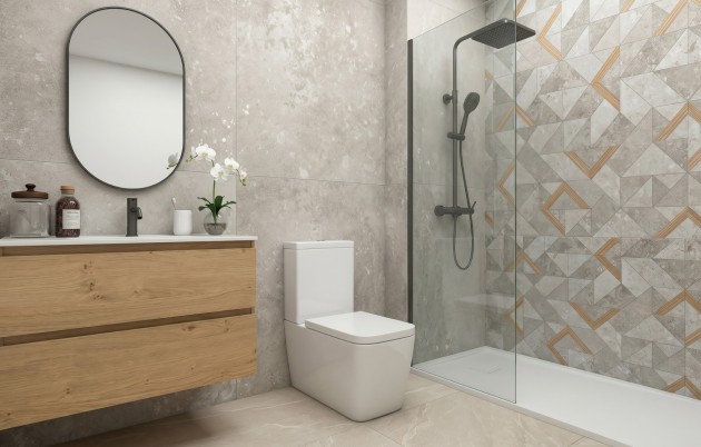 New Build - Apartment - Guardamar del Segura - Guardamar