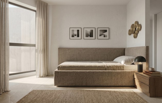 New Build - Apartment - Guardamar del Segura - Guardamar
