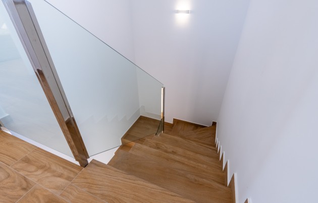 New Build - Villa - Algorfa