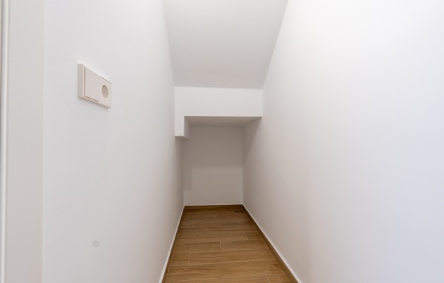 New Build - Villa - Algorfa