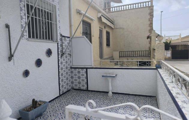 Sale - Terraced house - San Fulgencio - Urb. La Marina