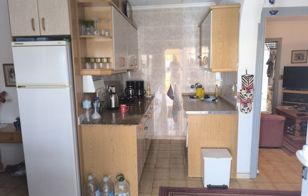 Sale - Terraced house - San Fulgencio - Urb. La Marina