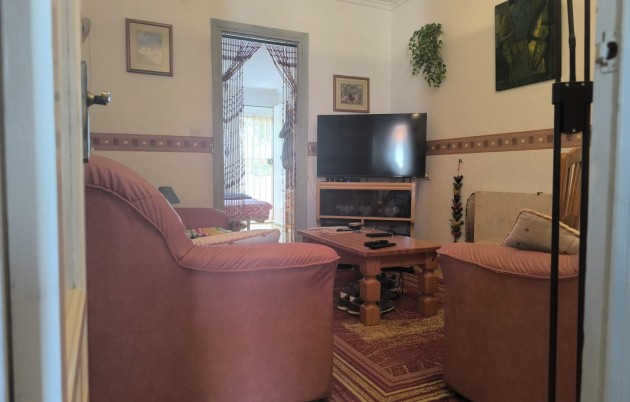 Sale - Terraced house - San Fulgencio - Urb. La Marina