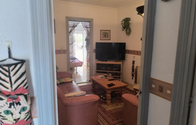 Sale - Terraced house - San Fulgencio - Urb. La Marina