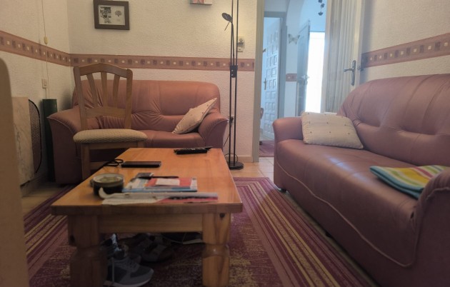 Sale - Terraced house - San Fulgencio - Urb. La Marina
