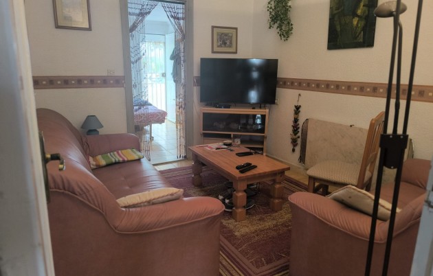 Sale - Terraced house - San Fulgencio - Urb. La Marina