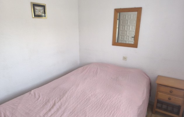 Sale - Terraced house - San Fulgencio - Urb. La Marina