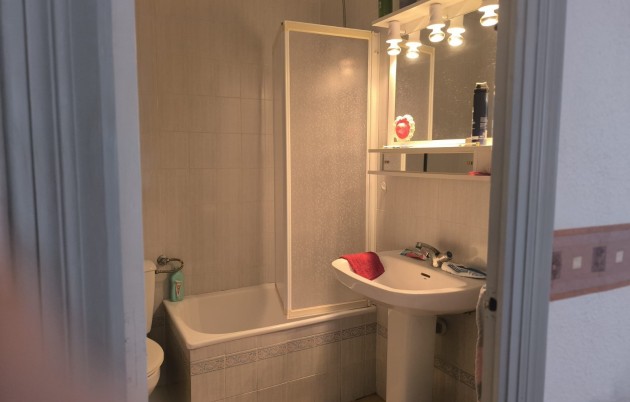 Sale - Terraced house - San Fulgencio - Urb. La Marina