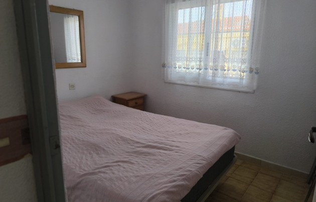Sale - Terraced house - San Fulgencio - Urb. La Marina