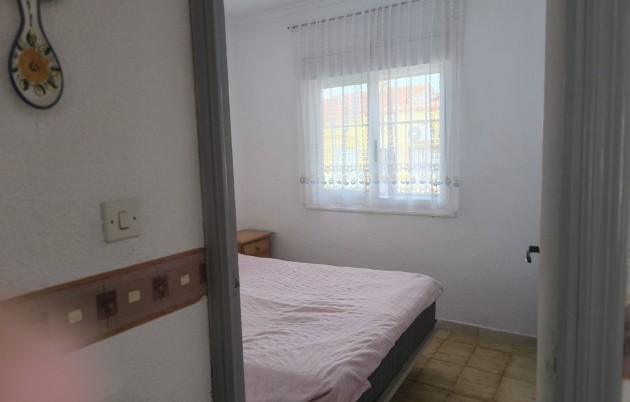 Sale - Terraced house - San Fulgencio - Urb. La Marina
