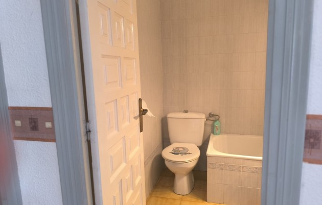 Sale - Terraced house - San Fulgencio - Urb. La Marina