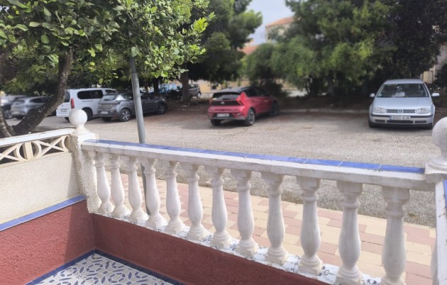 Sale - Terraced house - San Fulgencio - Urb. La Marina