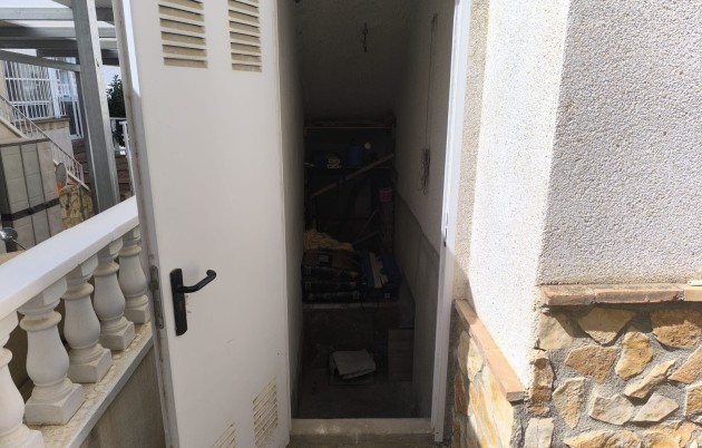 Sale - Detached house - San Fulgencio - Urb. La Marina