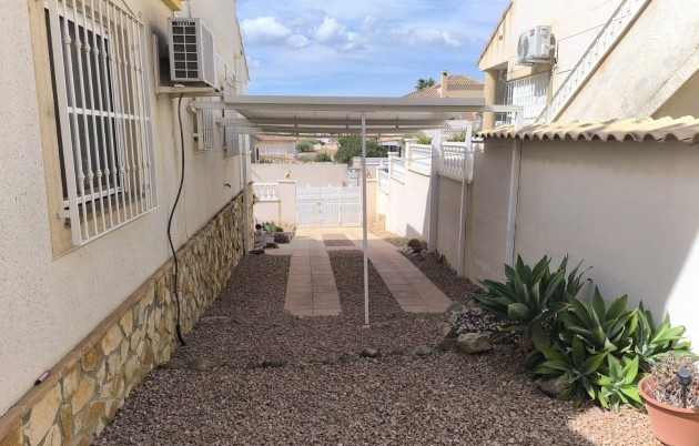 Sale - Detached house - San Fulgencio - Urb. La Marina