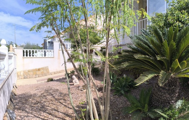 Sale - Detached house - San Fulgencio - Urb. La Marina