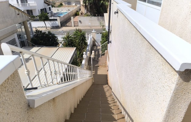 Sale - Detached house - San Fulgencio - Urb. La Marina