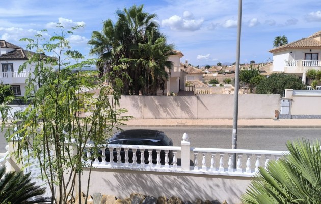 Sale - Detached house - San Fulgencio - Urb. La Marina