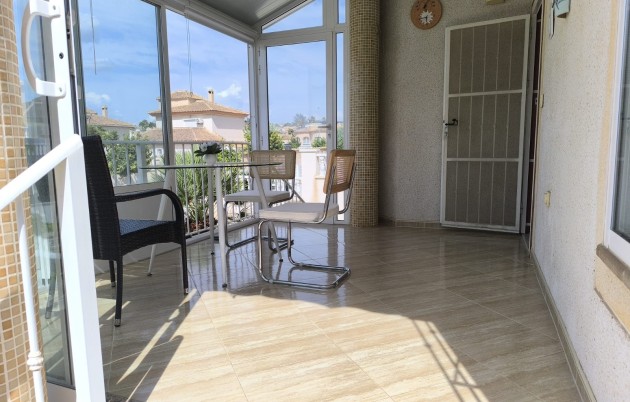 Sale - Detached house - San Fulgencio - Urb. La Marina