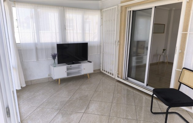 Sale - Detached house - San Fulgencio - Urb. La Marina