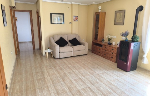 Sale - Detached house - San Fulgencio - Urb. La Marina