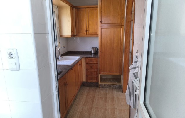 Sale - Detached house - San Fulgencio - Urb. La Marina