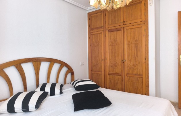 Sale - Detached house - San Fulgencio - Urb. La Marina