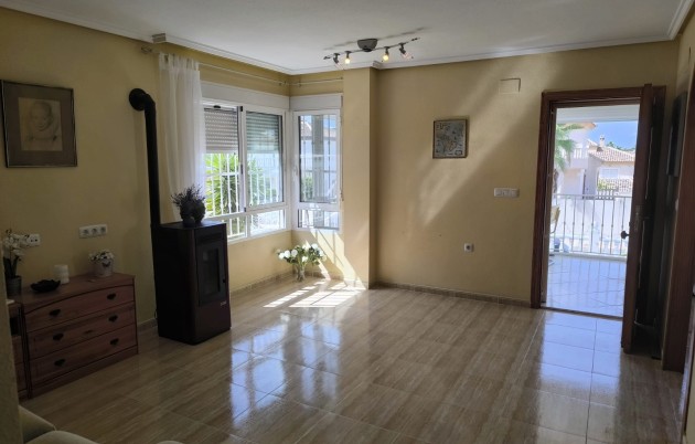 Sale - Detached house - San Fulgencio - Urb. La Marina