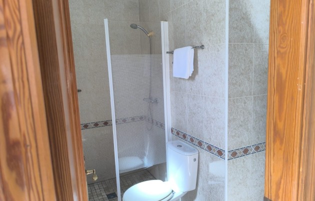 Sale - Detached house - San Fulgencio - Urb. La Marina