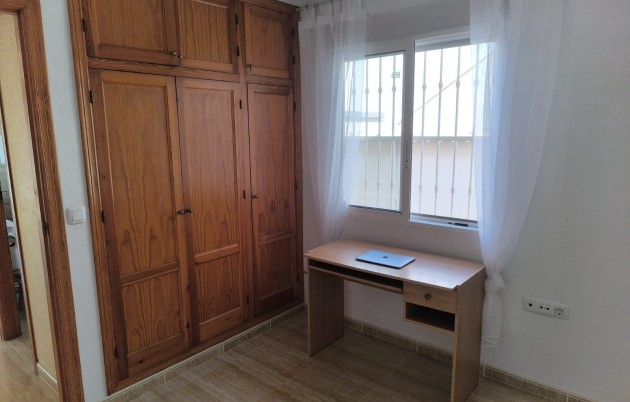 Sale - Detached house - San Fulgencio - Urb. La Marina