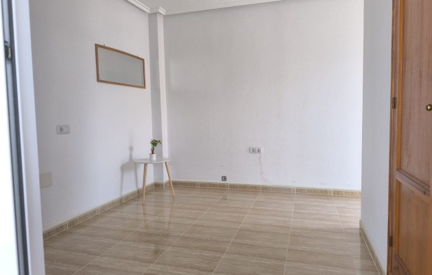Sale - Detached house - San Fulgencio - Urb. La Marina