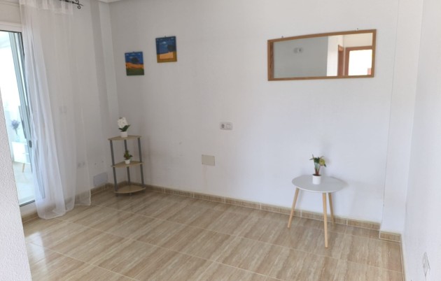 Sale - Detached house - San Fulgencio - Urb. La Marina