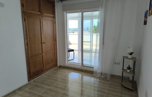 Sale - Detached house - San Fulgencio - Urb. La Marina
