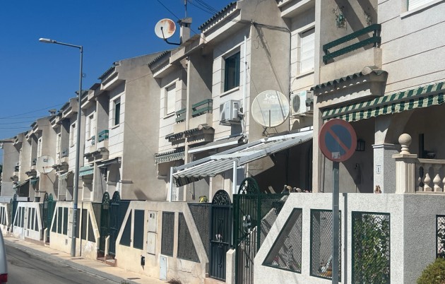Sale - Terraced house - San Fulgencio - Urb. La Marina