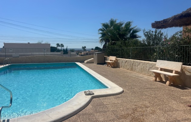 Sale - Terraced house - San Fulgencio - Urb. La Marina