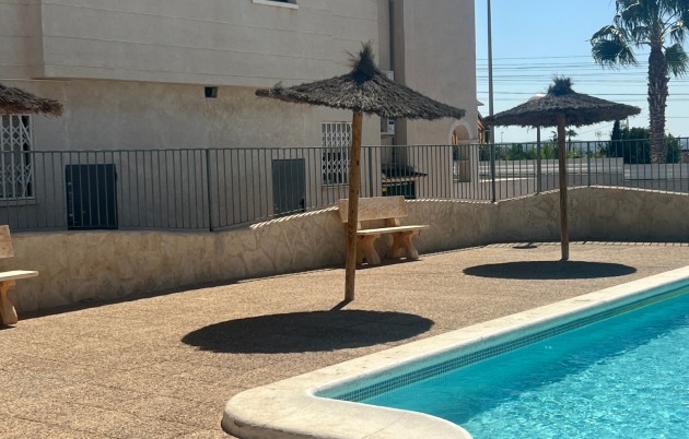 Sale - Terraced house - San Fulgencio - Urb. La Marina