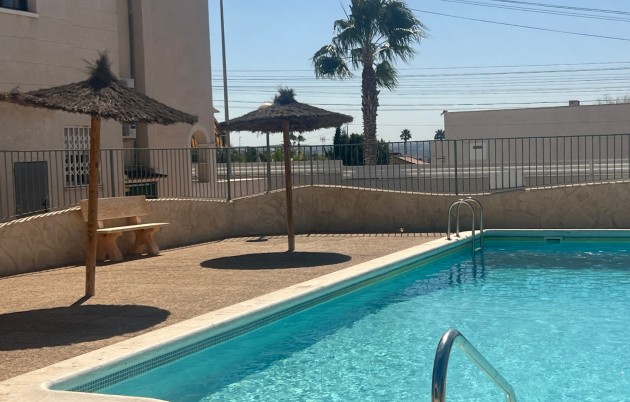 Sale - Terraced house - San Fulgencio - Urb. La Marina