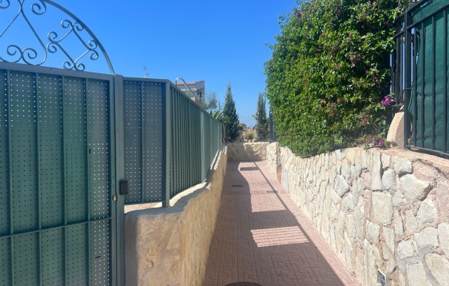 Sale - Terraced house - San Fulgencio - Urb. La Marina