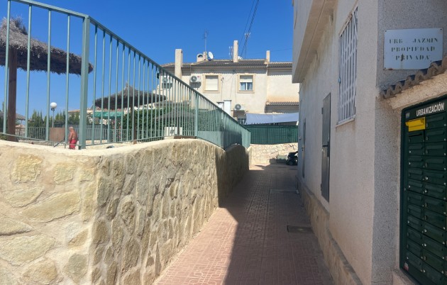 Sale - Terraced house - San Fulgencio - Urb. La Marina