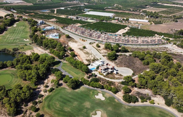 New Build - Apartment - San Pedro del Pinatar