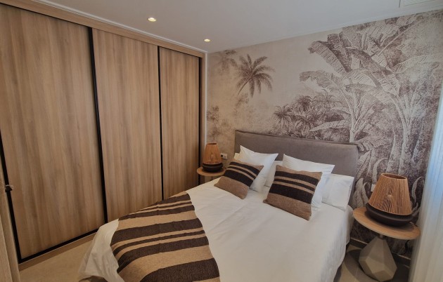 New Build - Apartment - San Pedro del Pinatar