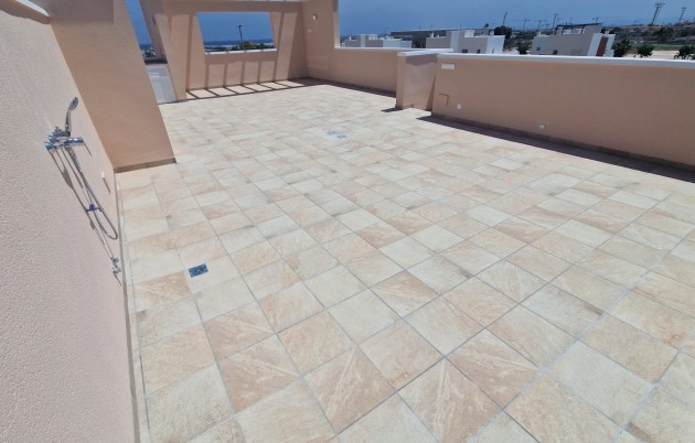 New Build - Apartment - San Pedro del Pinatar