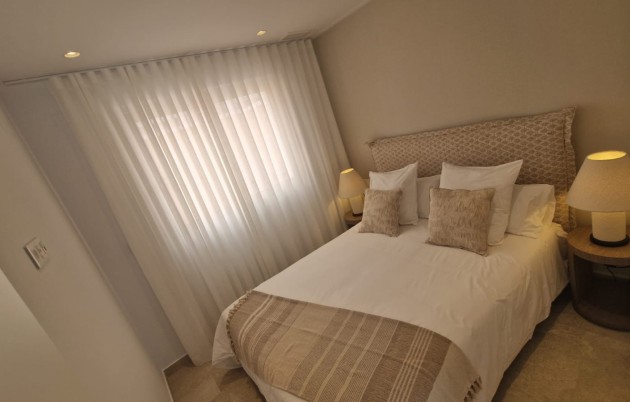 New Build - Terraced house - San Pedro del Pinatar