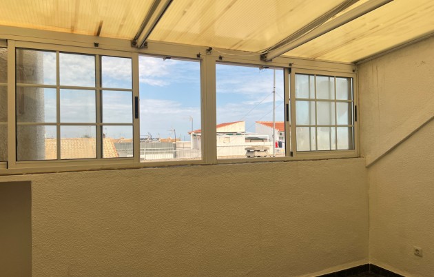 Sale - Terraced house - San Pedro del Pinatar